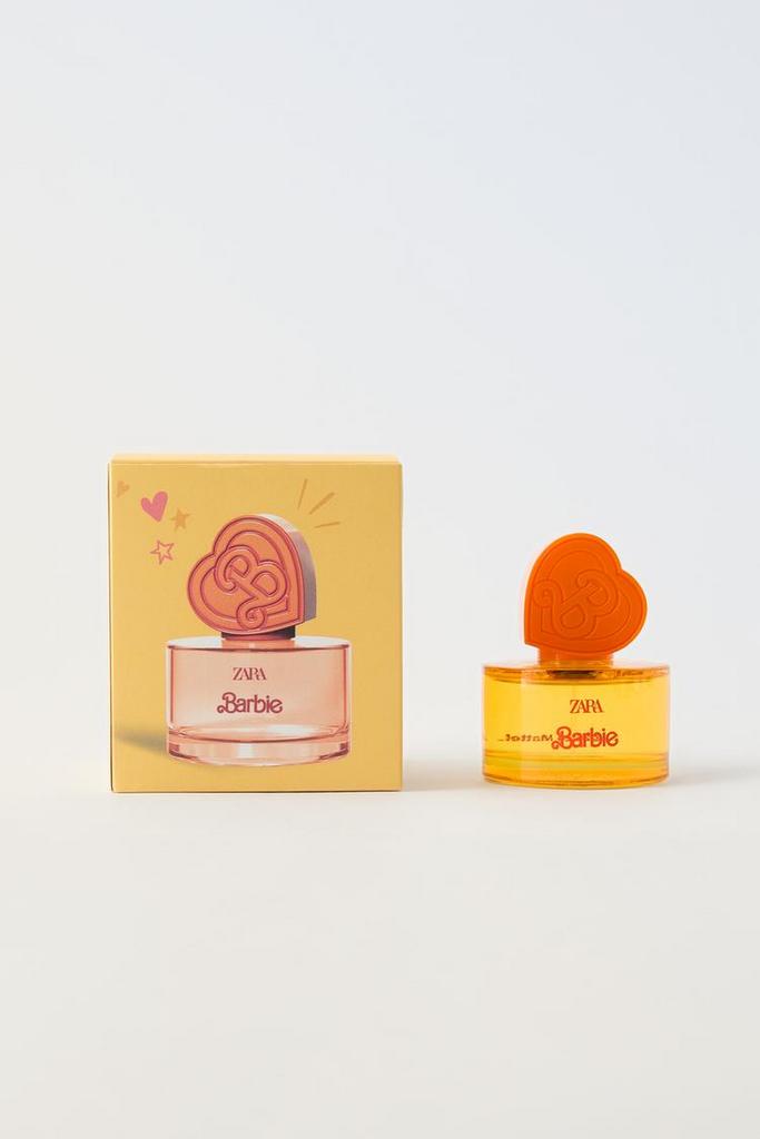 Туалетна вода BARBIE™ MATTEL MALIBU EDT 60ML