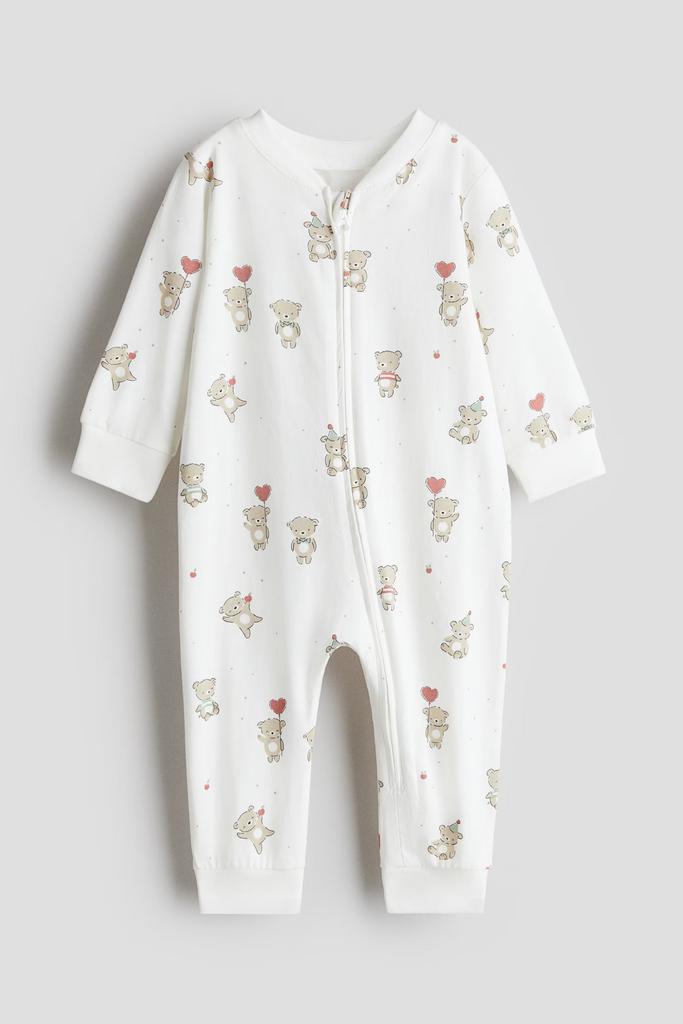 Піжама з ведмедиками