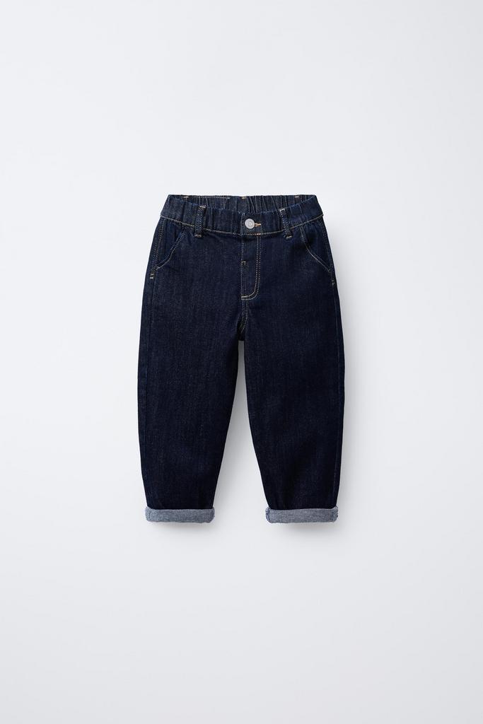 Джинси BAGGY COMFORT