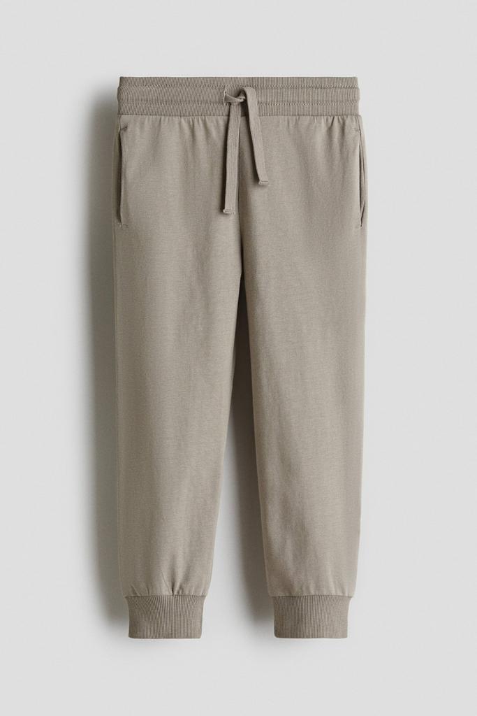 Трикотажні джоггери