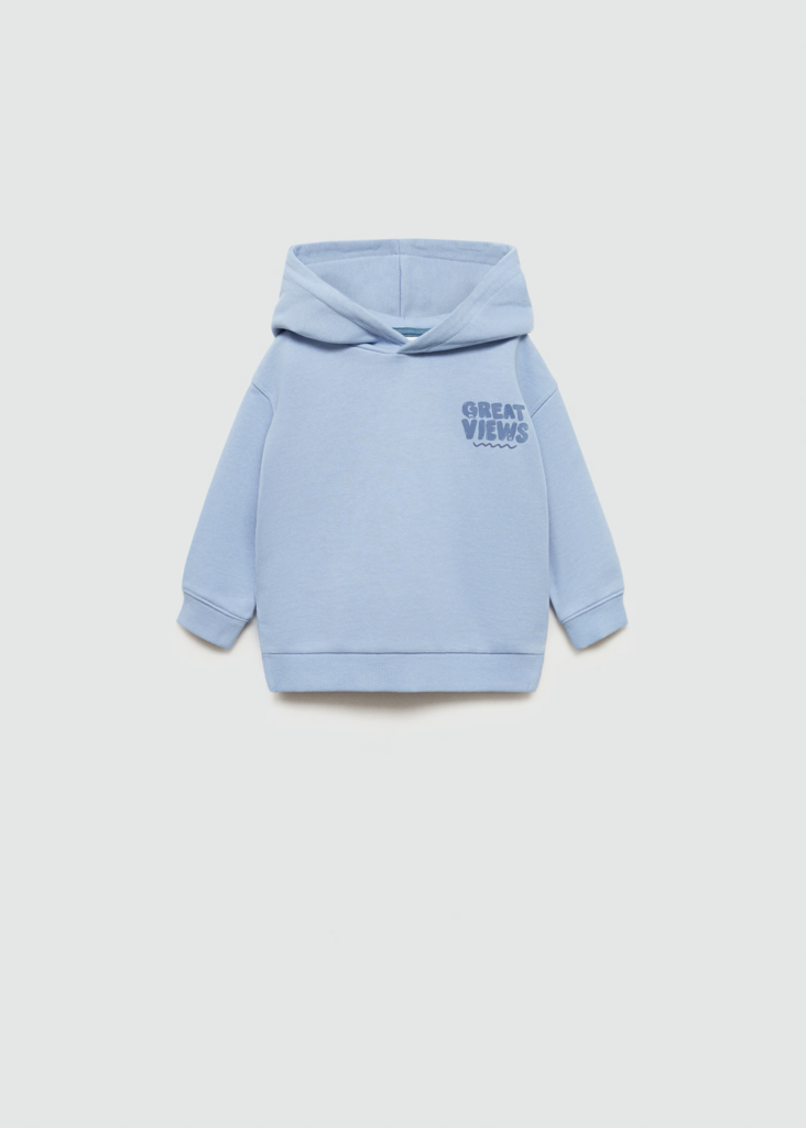 Худі з принтом “Australia Surf ”