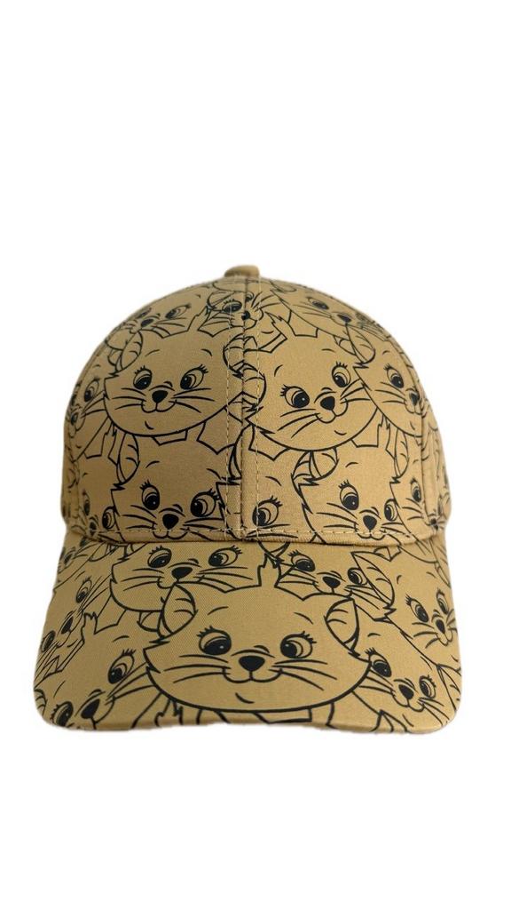 Бейсболка однотонна  © DISNEY