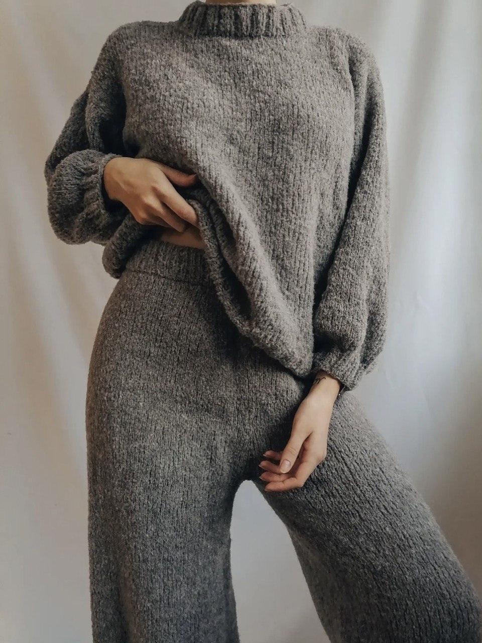 МК Bomb pants