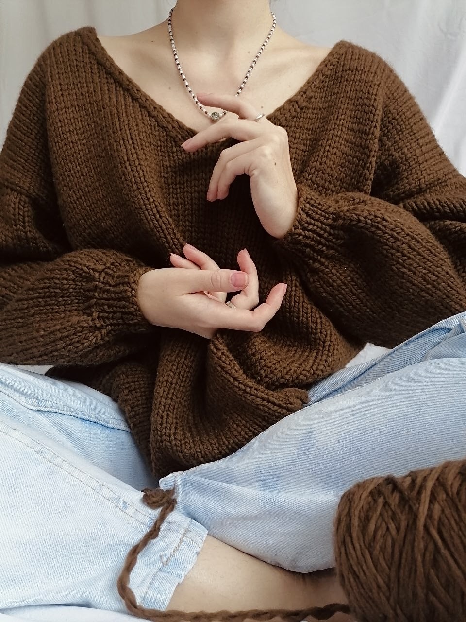 МК “« TREND sweater »