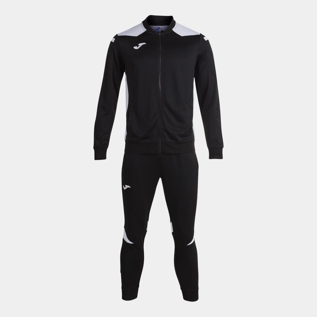 Спортивный костюм JOMA - CHAMPIONSHIP VI NEGRO