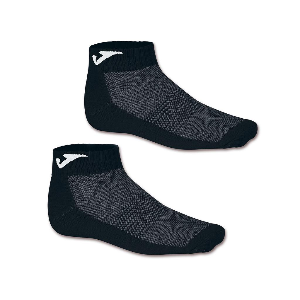 Носки JOMA - ANKLE SOCK BLACK
