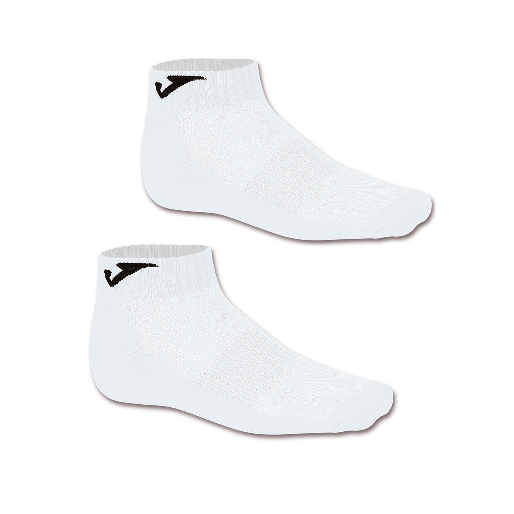 Носки JOMA - ANKLE SOCK WHITE