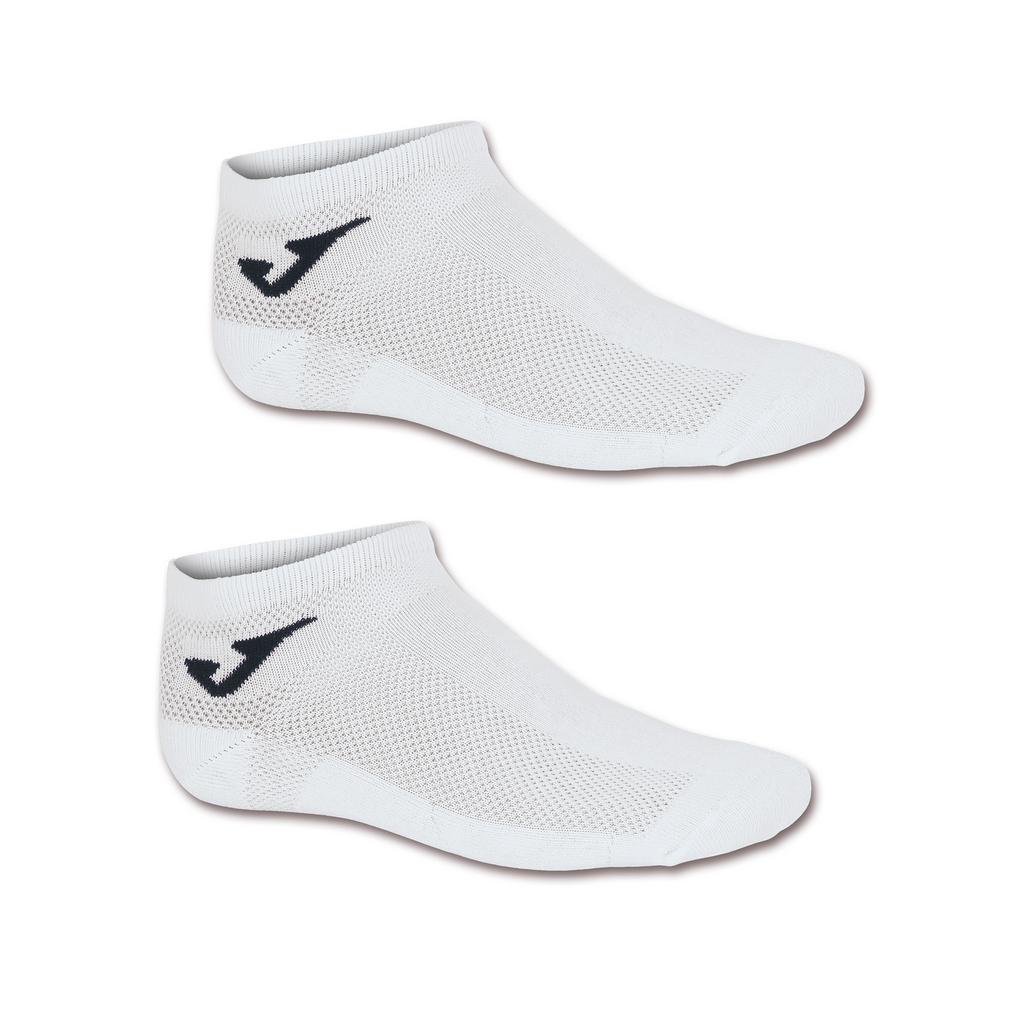 Носки JOMA - INVISIBLE SOCK WHITE