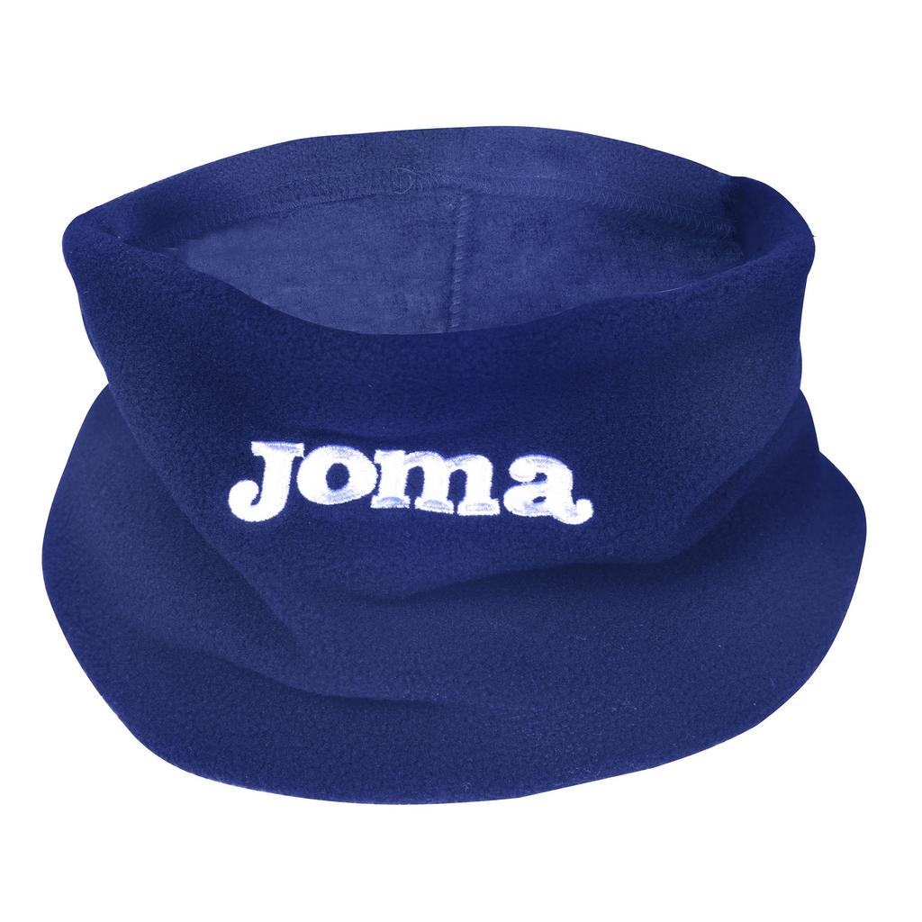Шарф JOMA - NAVY POLAR NECK