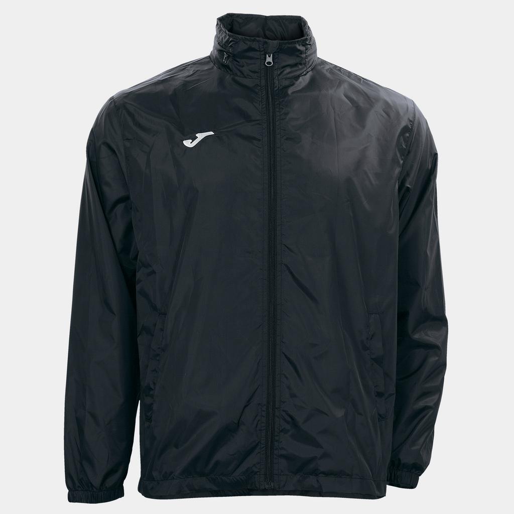 Ветровка JOMA - RAINJACKET BLACK IRIS