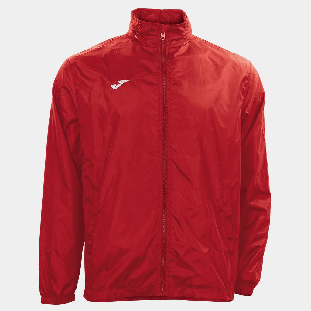 Ветровка JOMA - RAINJACKET IRIS RED