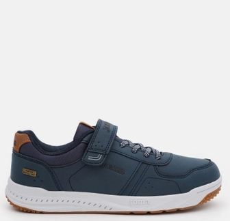 Кроссовки JOMA - J.JARAMA JR 2303 NAVY