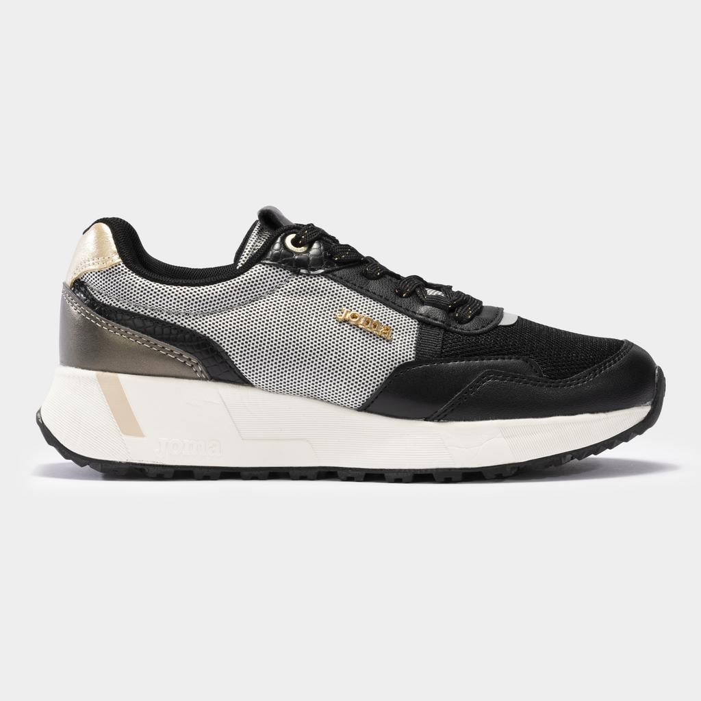 Кроссовки JOMA - C.660 LADY 2301 BLACK