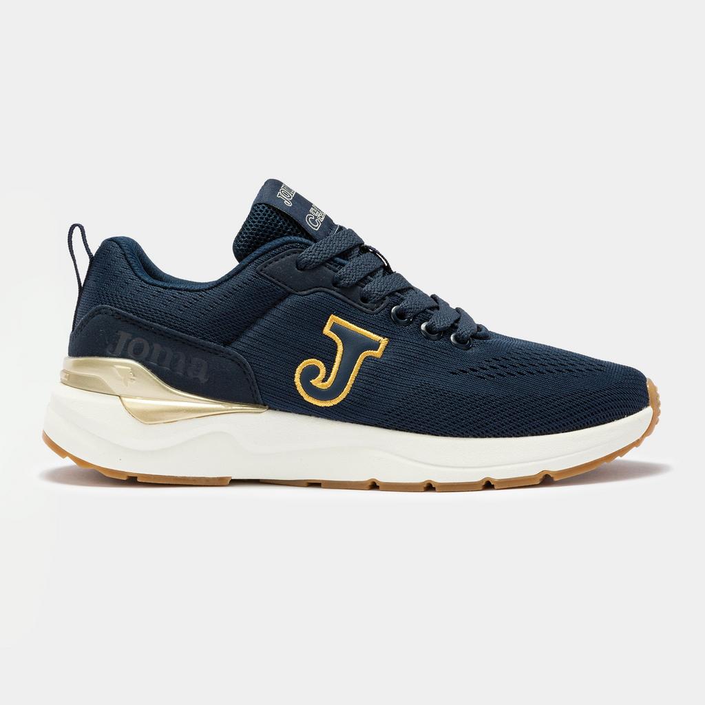 Кроссовки JOMA - C.800 LADY 2203 NAVY BEIGE