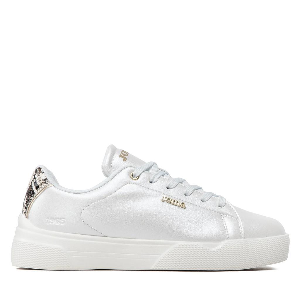 Кроссовки JOMA - PRINCENTON LADY WHITE BEIGE