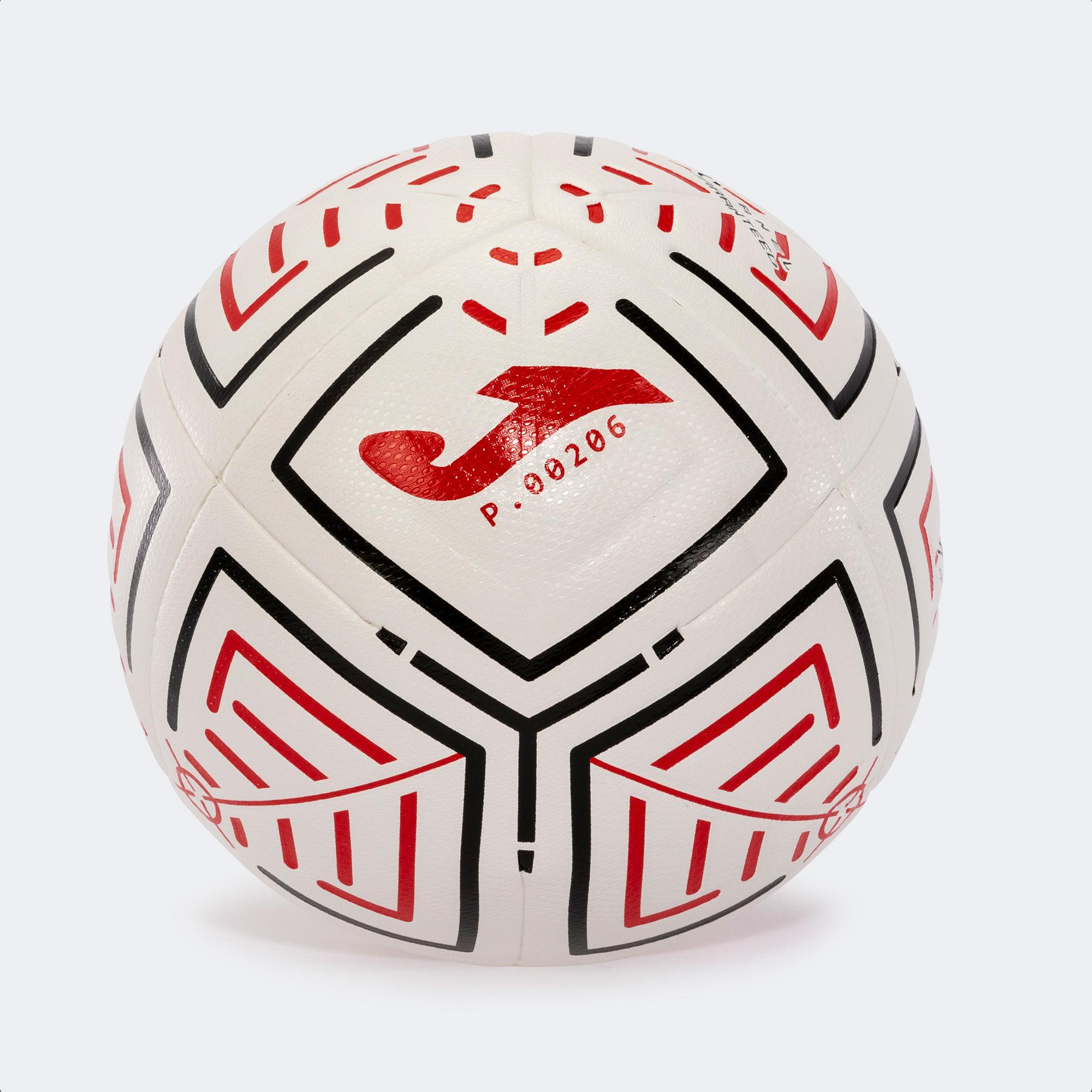 Joma SURTIDO BALON URANUS II BLANCO ROJO