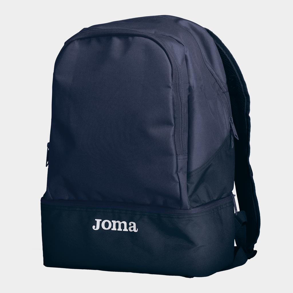 Спортивный Рюкзак Joma - ESTADIO III BAGS Темно синий