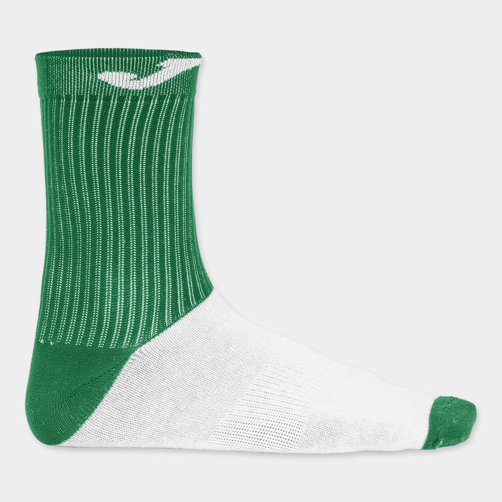Носки JOMA - SPORT SOCKS Зеленый