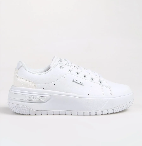 Кроссовки JOMA - C.PRINCETON LADY 2302 WHITE