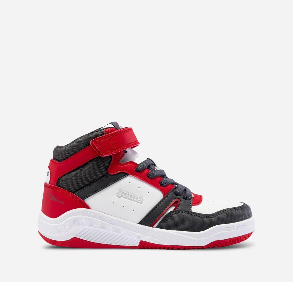 Кроссовки  JOMA- PLATEA MID JR 2406