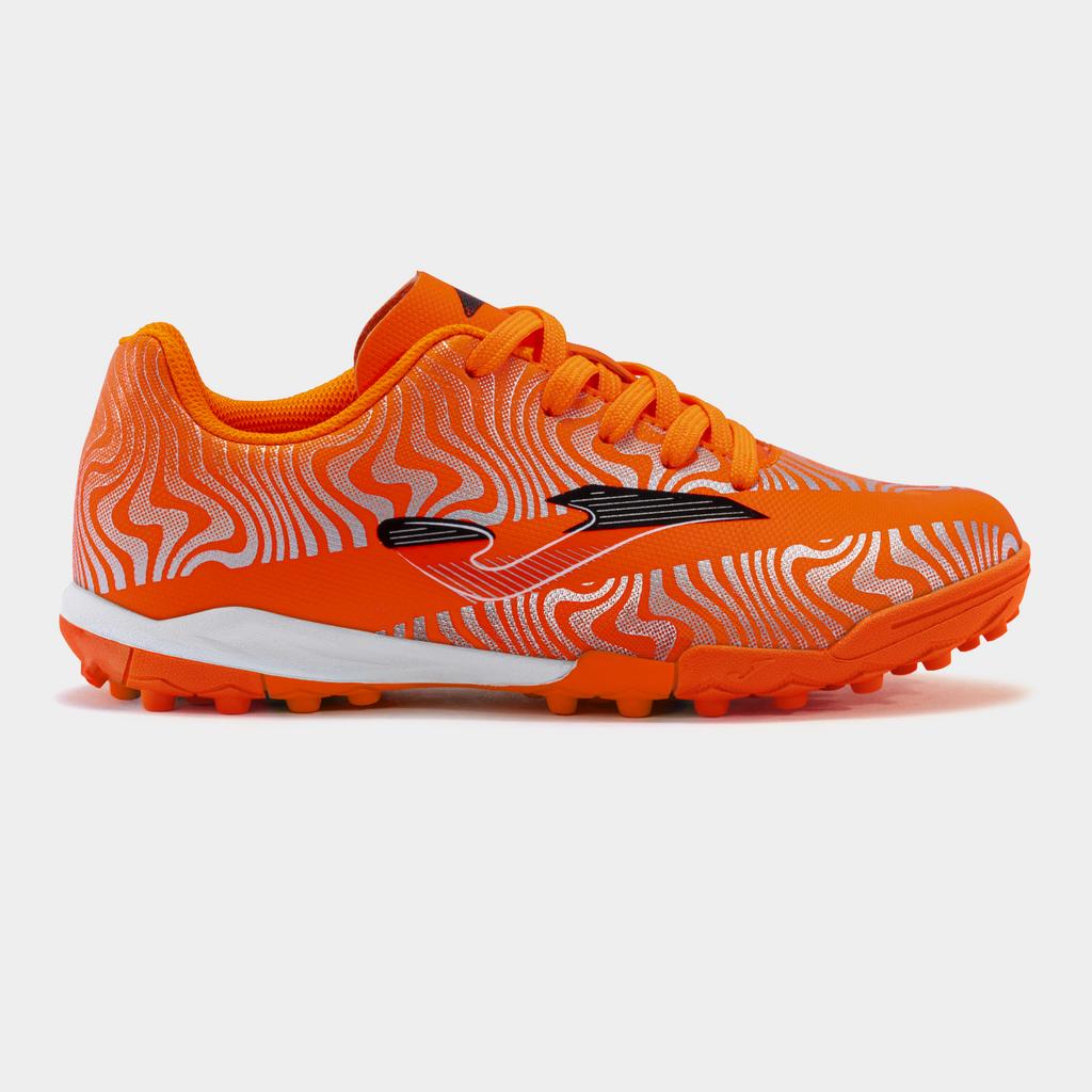 Футбольные бампы JOMA -   EVOLUTION JR 2408 NARANJA TURF