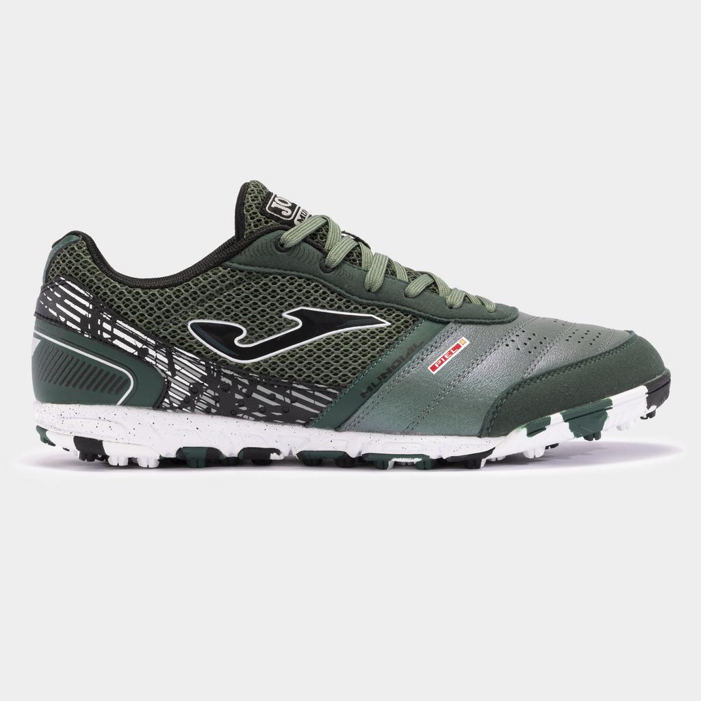 Футбольные бампы JOMA - MUNDIAL 2423 VERDE TURF