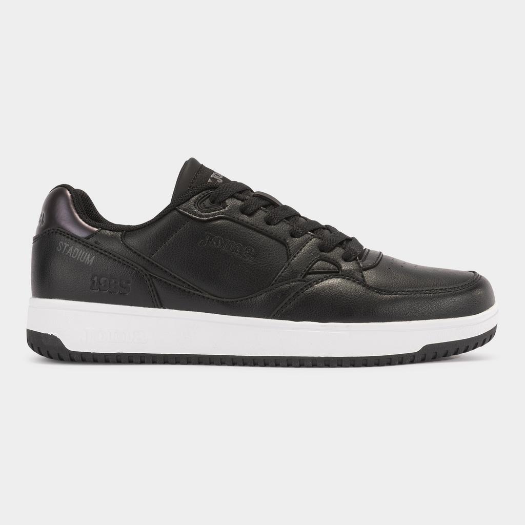 Кроссовки JOMA - C.STADIUM LADY 2401 NEGRO
