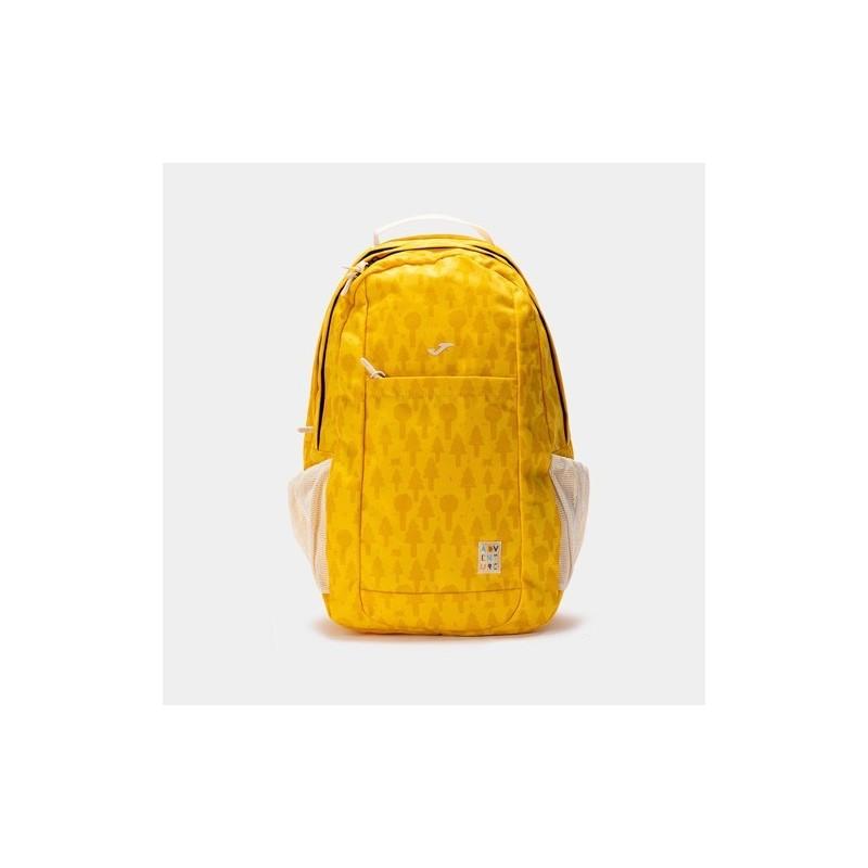 Спортивный Рюкзак Joma - JOMA  BACKPACK YELLOW