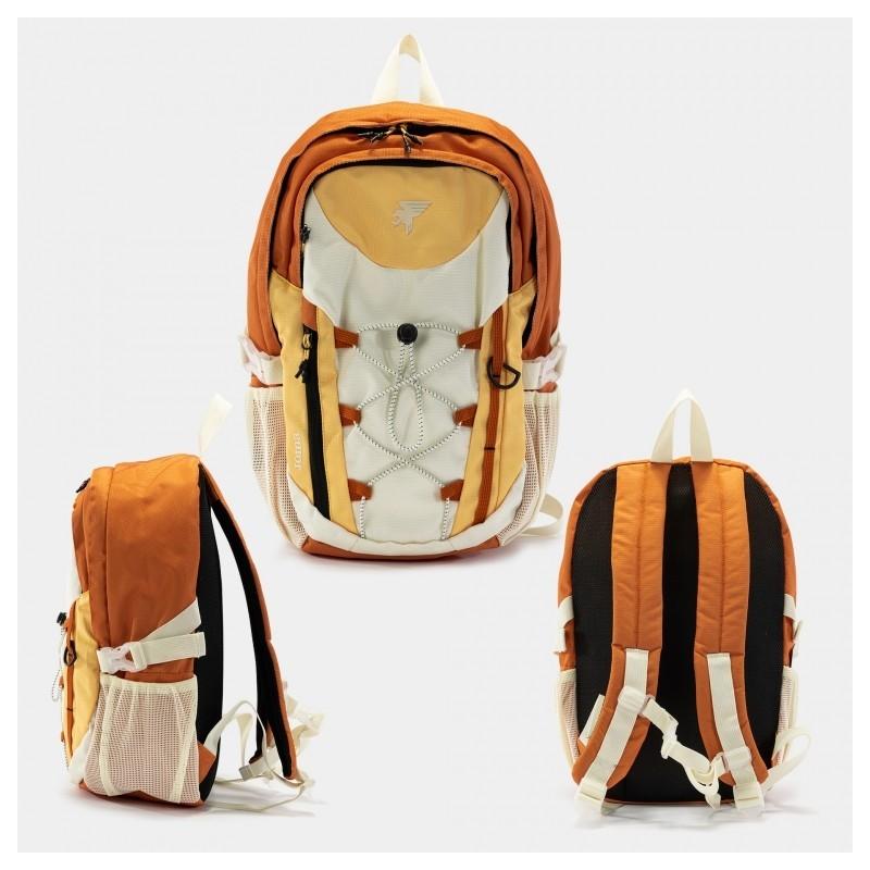 Спортивный Рюкзак Joma - JOMA  BACKPACK ORANGE YELLOW