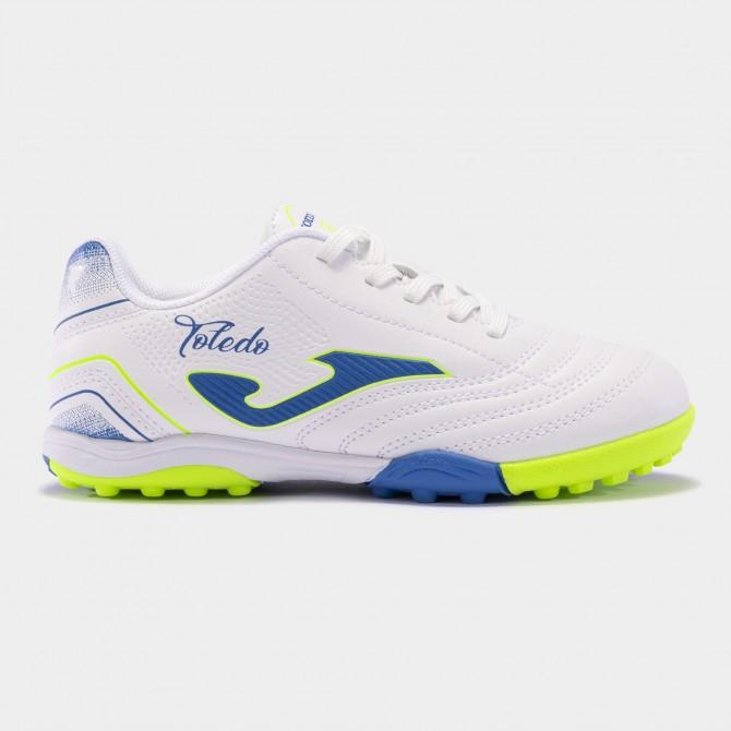 Сороконожки детские Joma TOLEDO TOJW2402TF