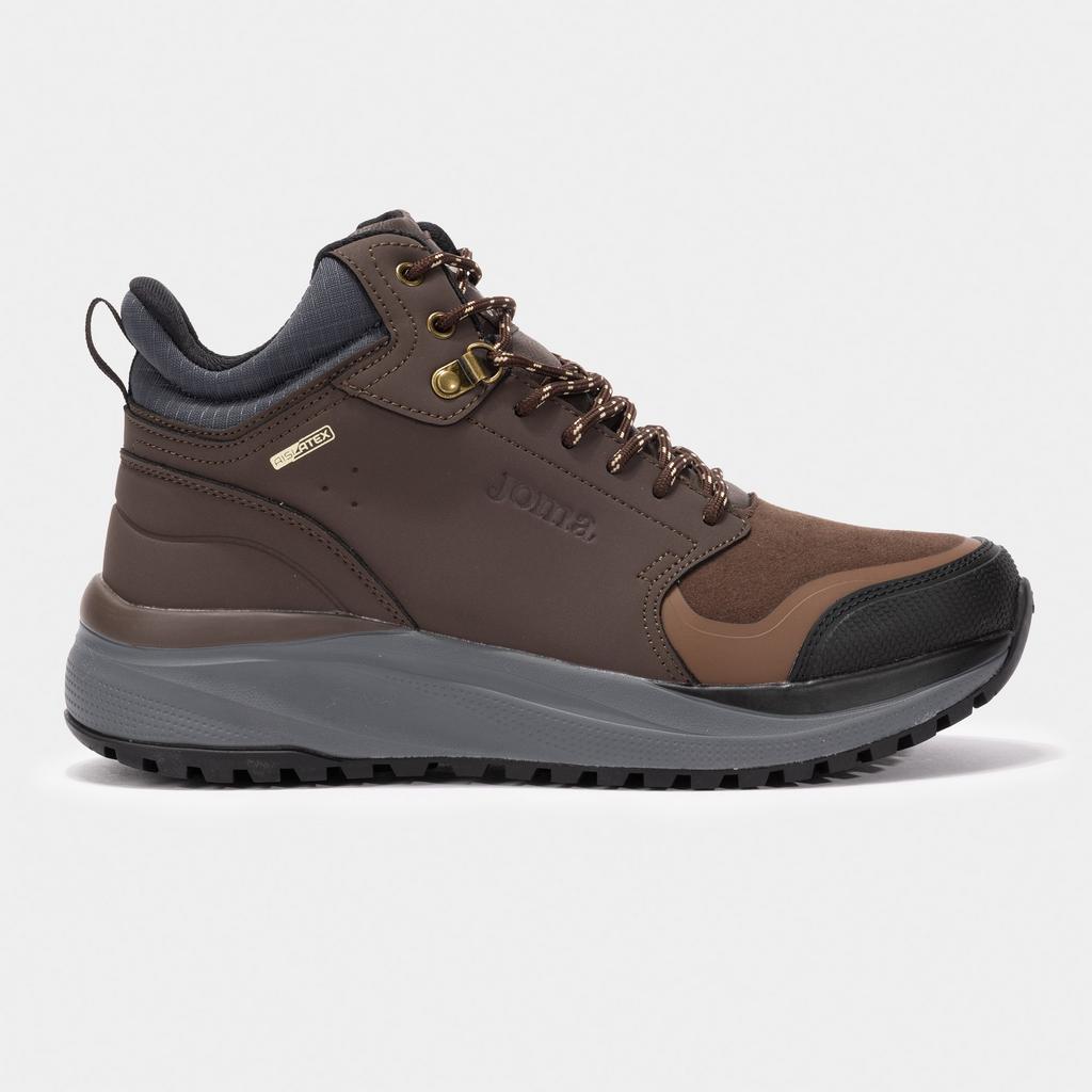 Зимние ботинки JOMA - TK.AJOFRIN MEN 2424 MARRÓN