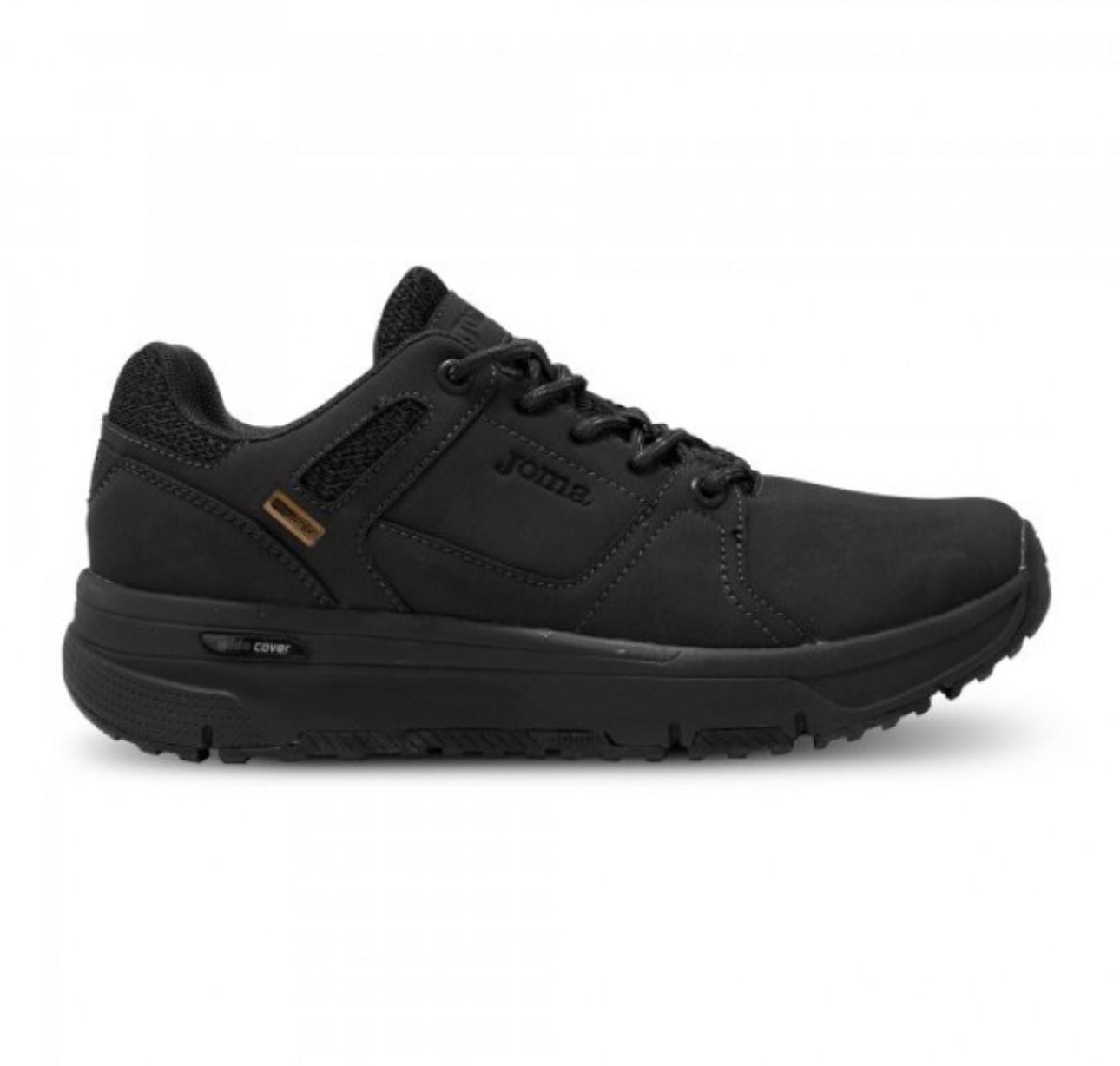 Кроссовки JOMA - Ботинки Joma Banyoles Black