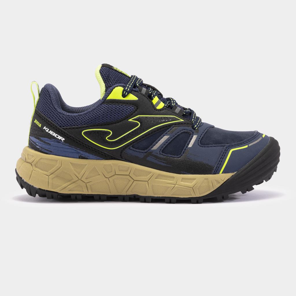 Кроссовки  JOMA - KUBOR JR 2403 MARINO