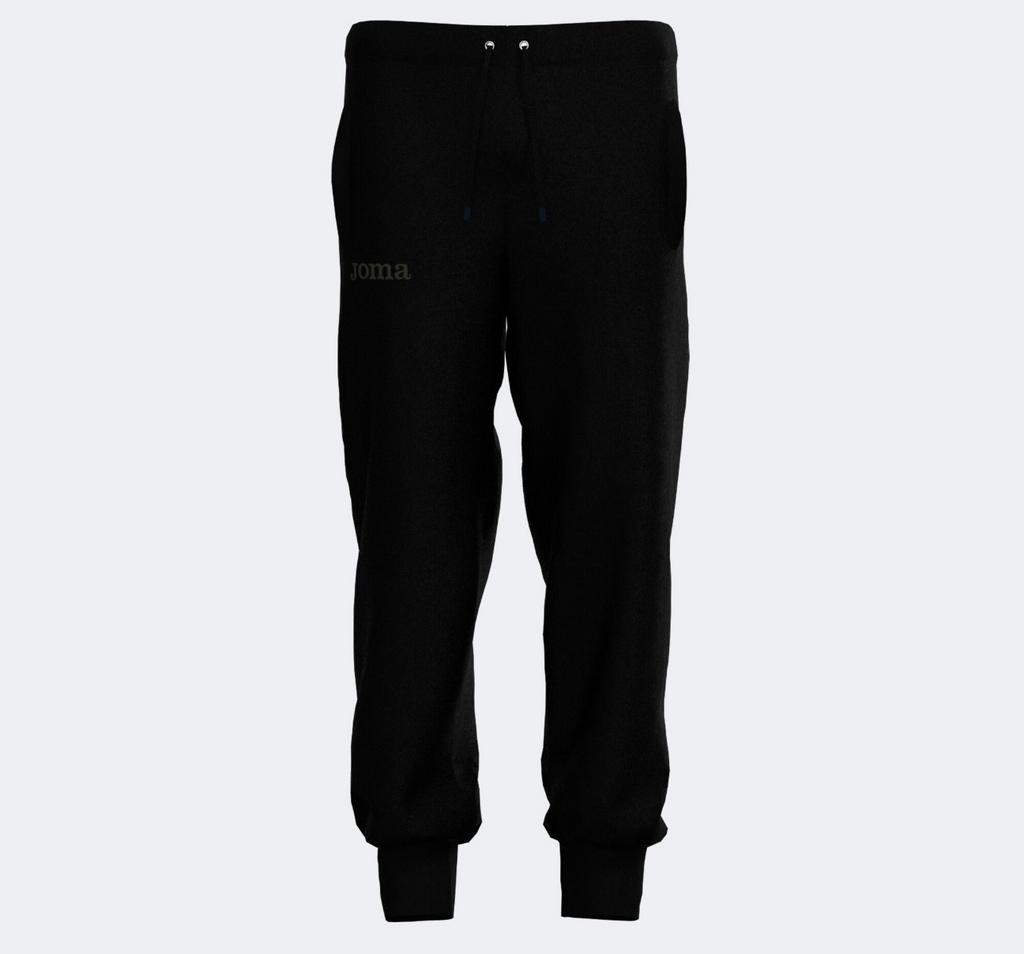 Спортивные штаны мужские Joma - Street Generation Black