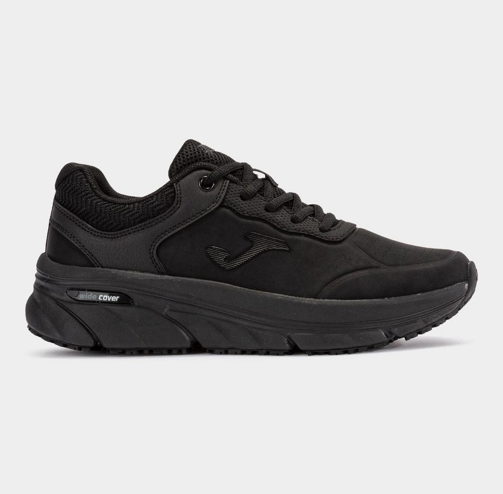 Женские кроссовки JOMA - Sapatilha Black