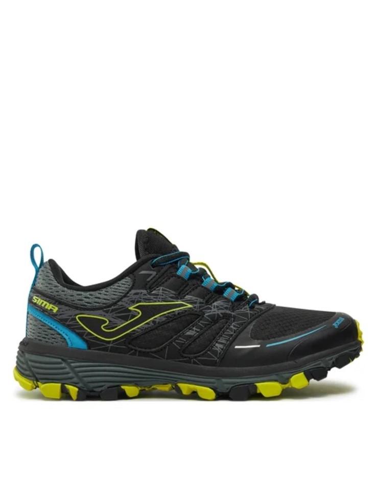Кроссовки JOMA- Sima Jr JSIMW2401