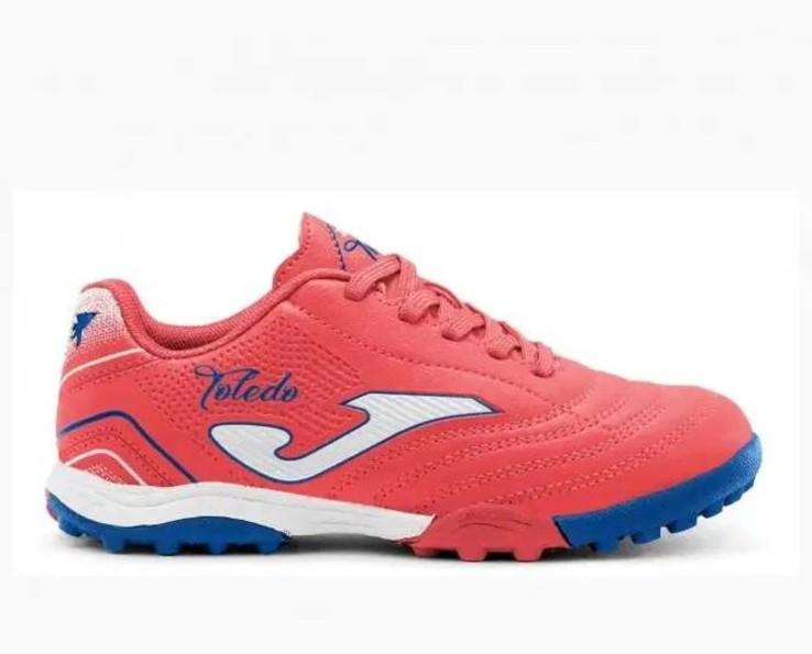 Сороконожки футбольные Joma Toledo Jr TOJS2507TF