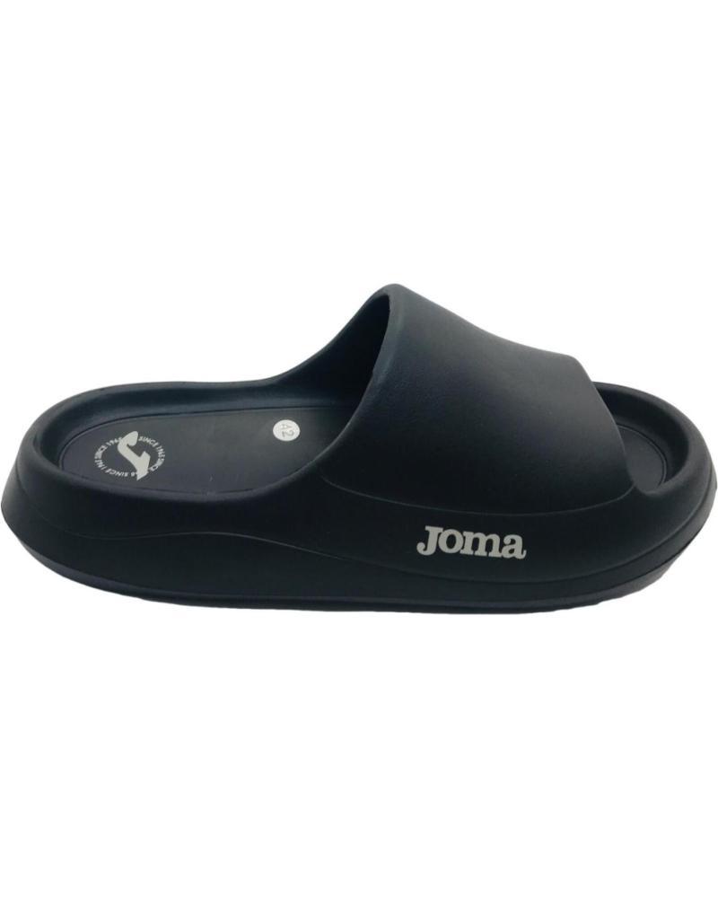 Шлёпанцы  JOMA SAFTES2501 NEGRO