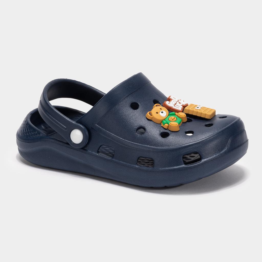 Шлёпанцы JOMA -  S.FROC JR 2533 MARINO