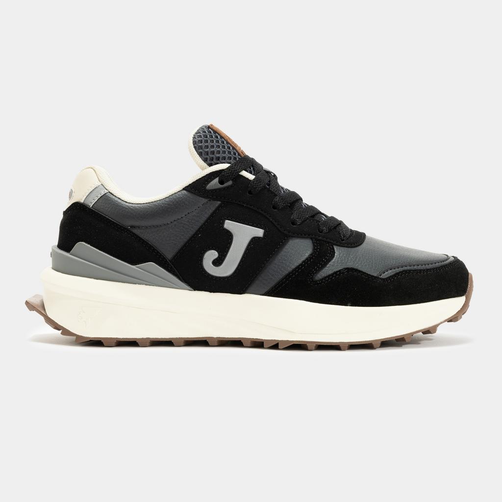 Кроссовки C.200 MEN 2501 NEGRO