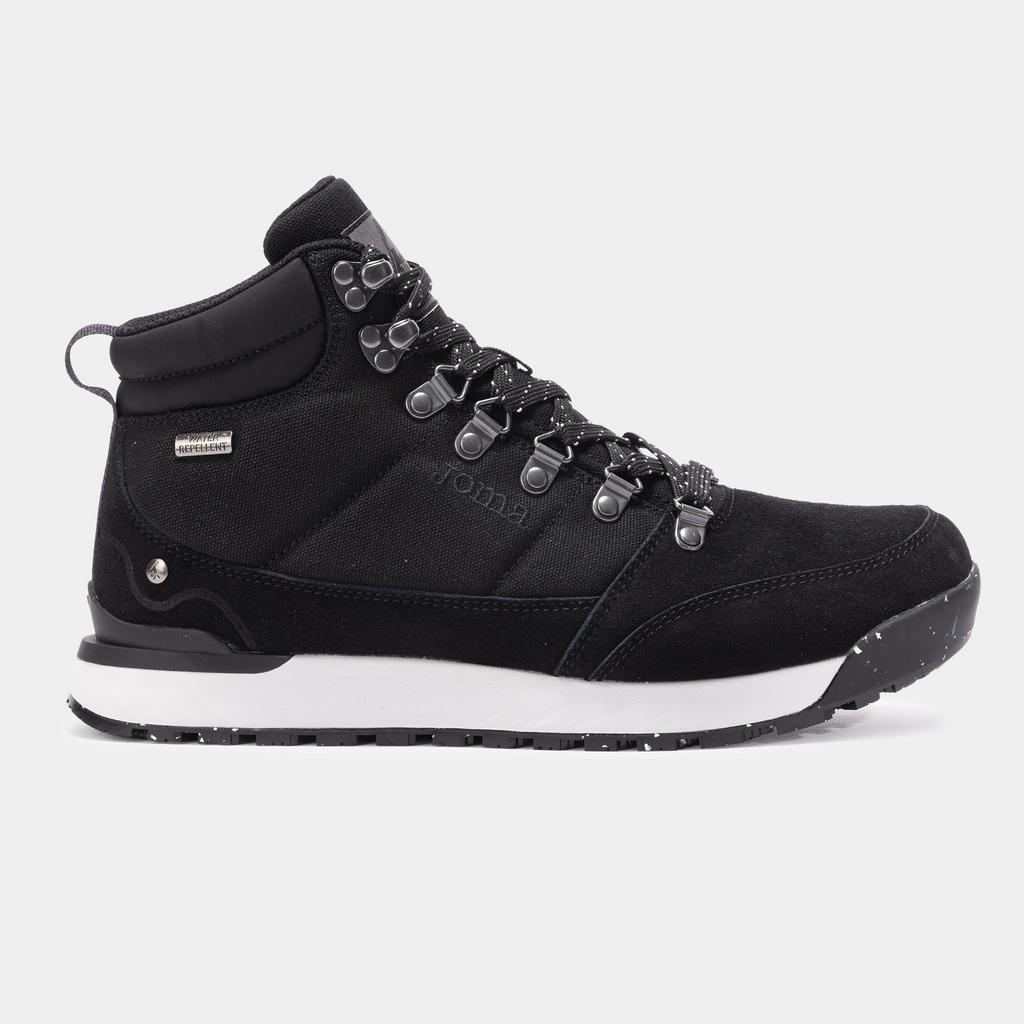 КроссовкиATLAS MEN 2501 NEGRO REPELLENT