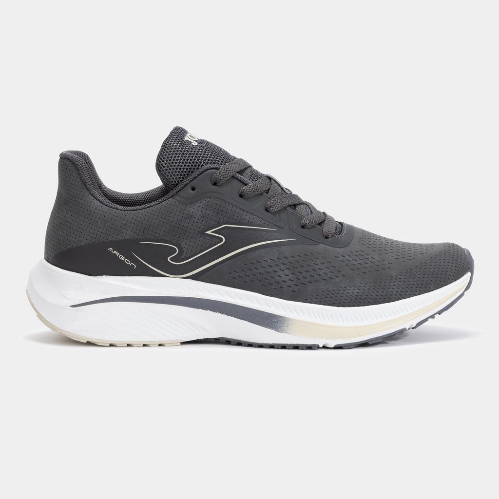 Кроссовки JOMA ARGON MEN 2522 GRIS OSCURO