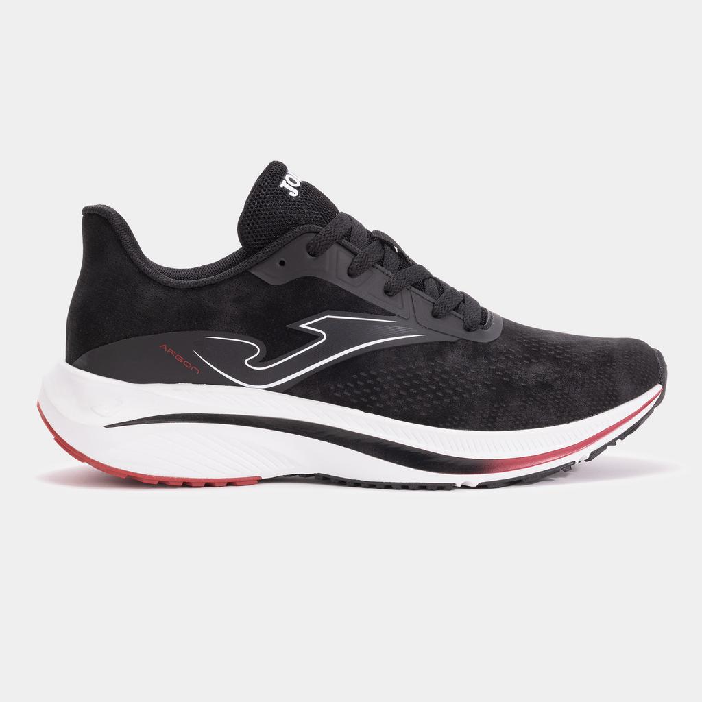 Кроссовки JOMA ARGON MEN 2501 Negro