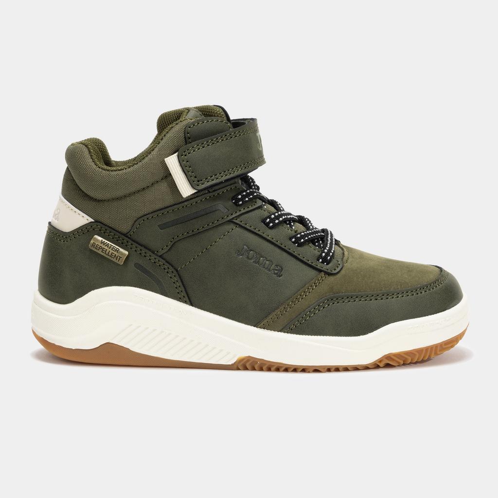 Ботинки детские JOMA - J.TORCON JR 2523 Caqui  Repellent