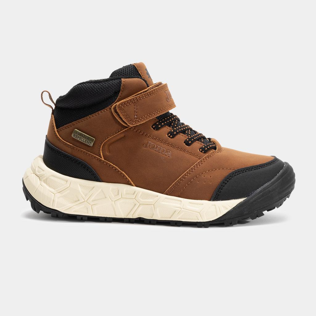 Ботинки детские JOMA - Camba JR 2524 Marron