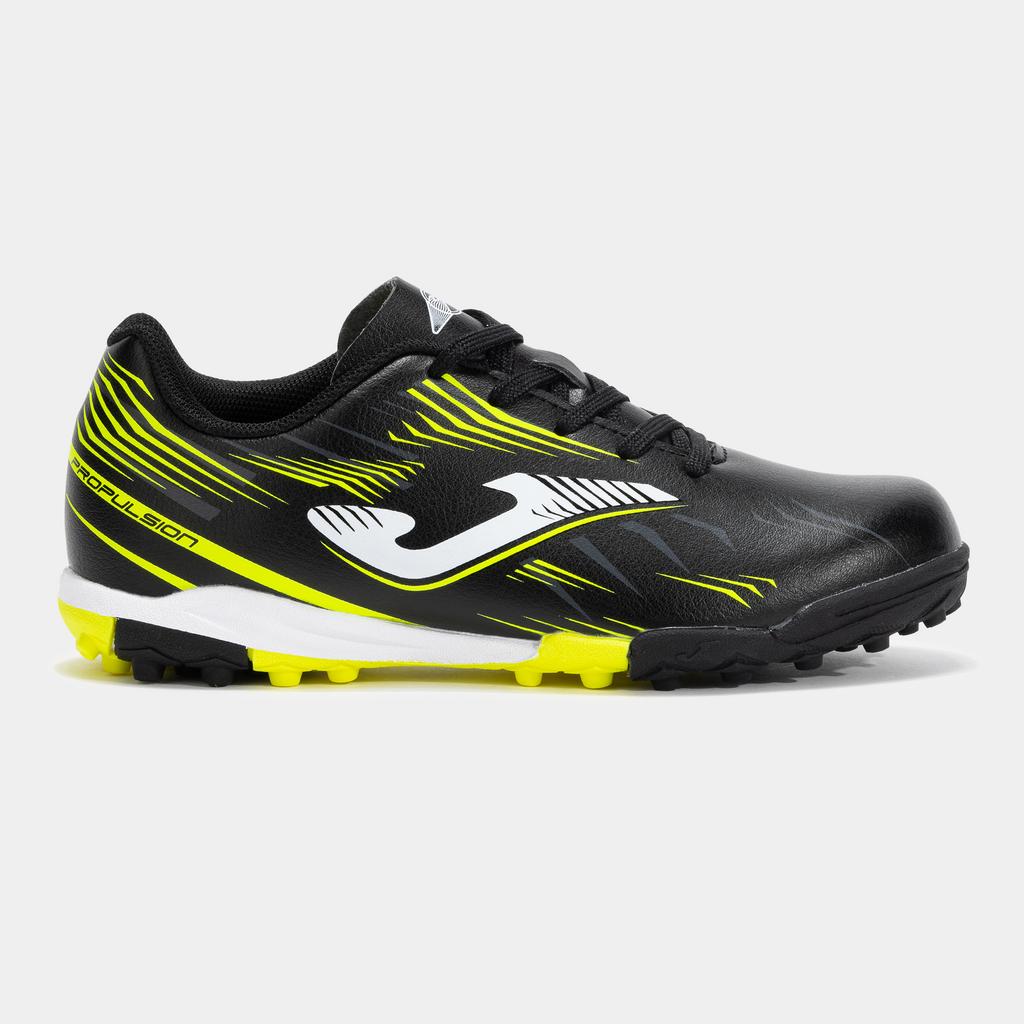 Сороконожки футбольные Joma Propulsion Jr 2503 Marino Firm Ground