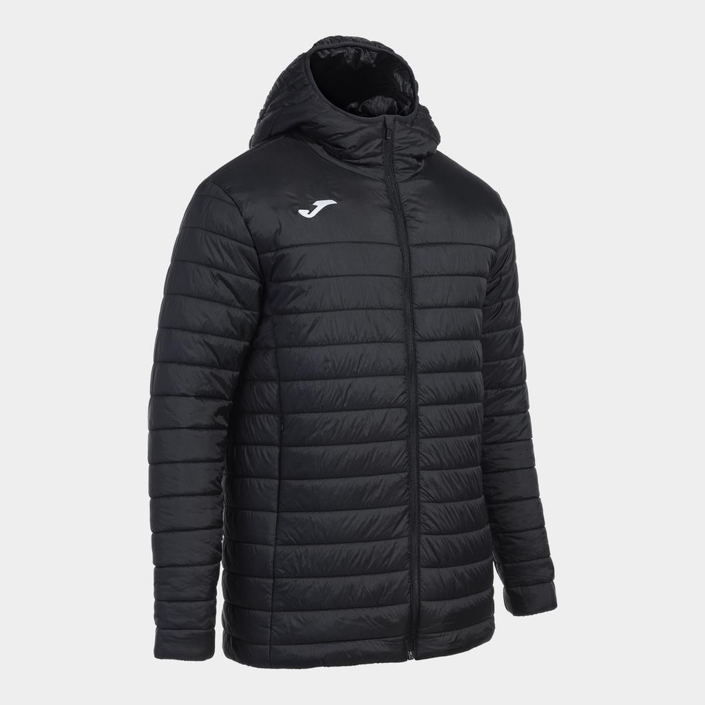Зимняя куртка JOMA - ANORAK URBAN V NEGRO JOMA