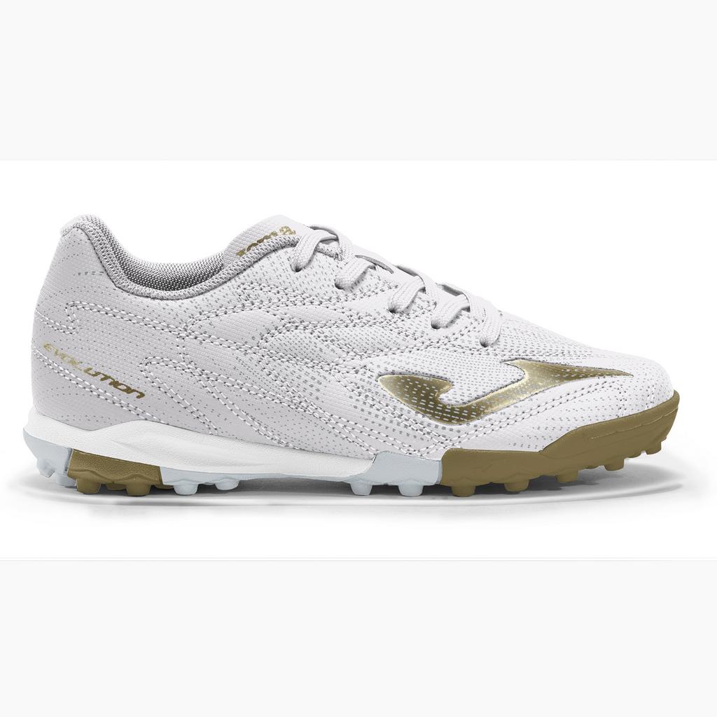 Детские бампы JOMA - EVOLUTION JR 2602 BLANCO TURF