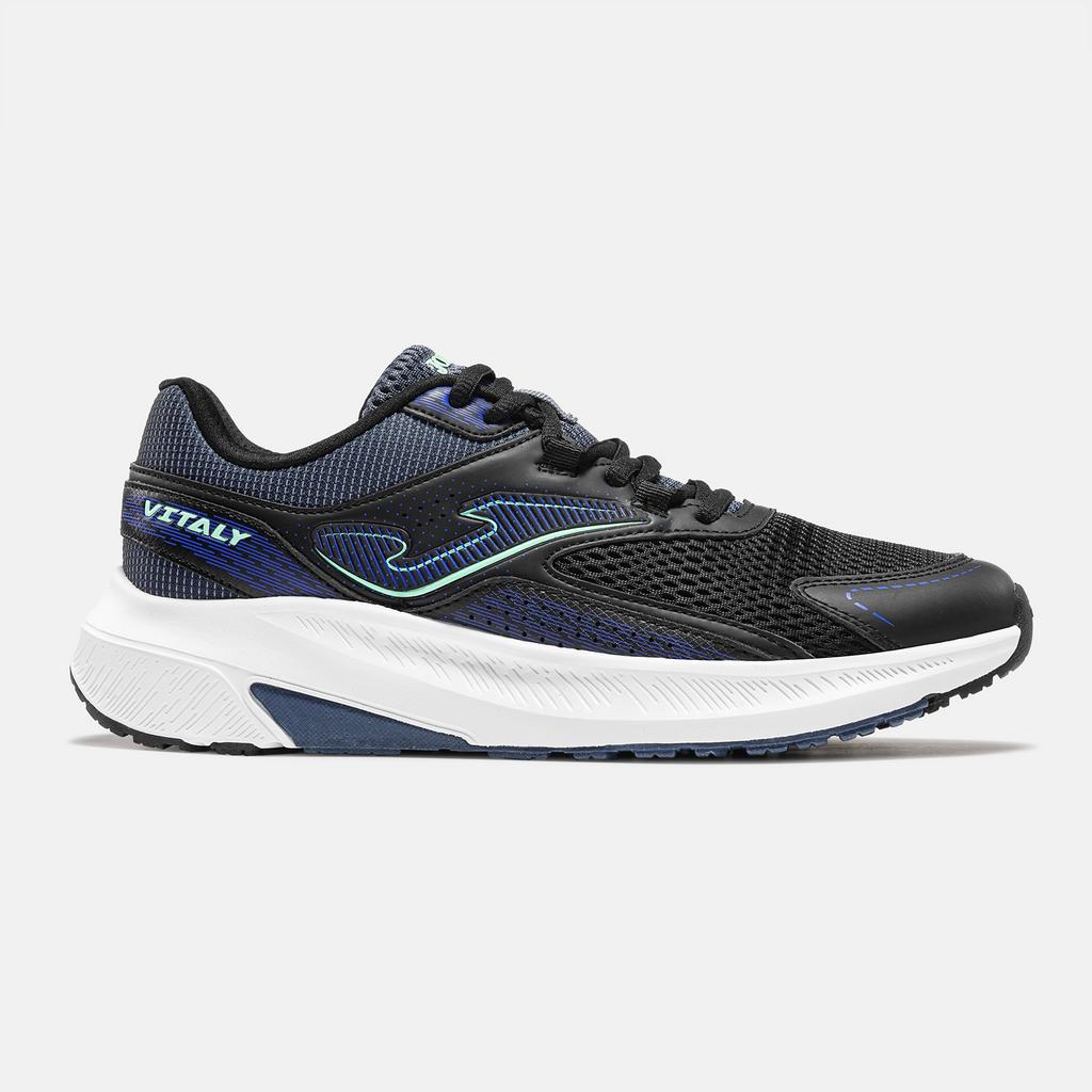 Муские кроссовки JOMA VITALY MEN 2601 NEGRO