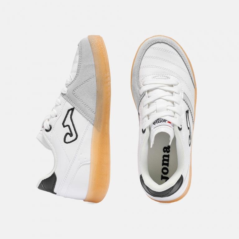 Женские кроссовки  MUNDIAL JR 2601 BLANCO NEGRO